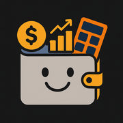 FinTools App Icon